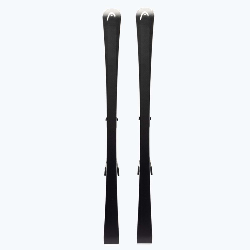 HEAD Supershape E-Original SW SF-PR schwarz +PRD 12 313390/100832 Abfahrtsski 3