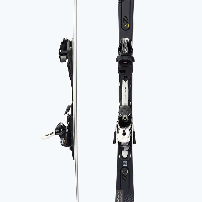 HEAD Supershape E-Original SW SF-PR schwarz +PRD 12 313390/100832 Abfahrtsski 5