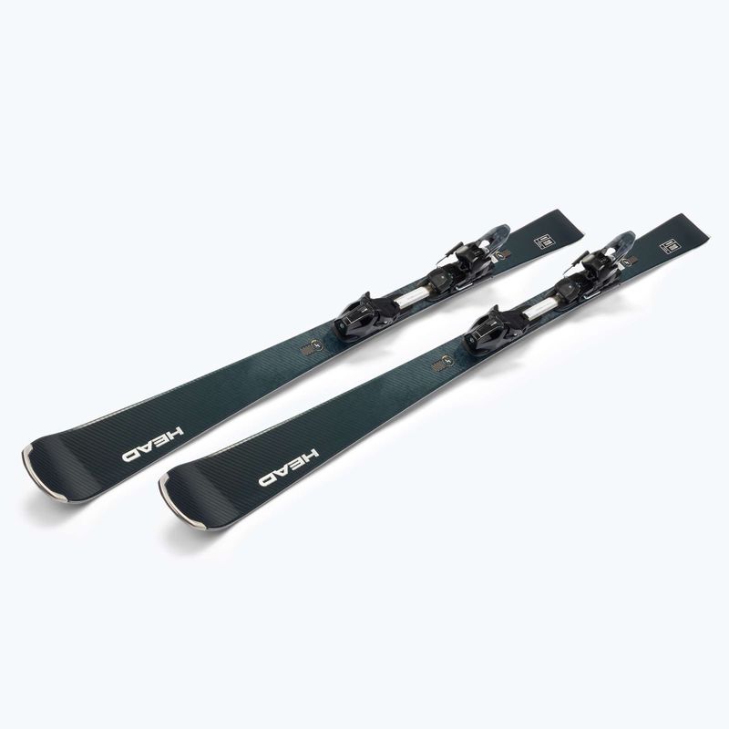 HEAD Prestige SW SF-PR grau +PRD 14 313600/100830 Abfahrtsski 4