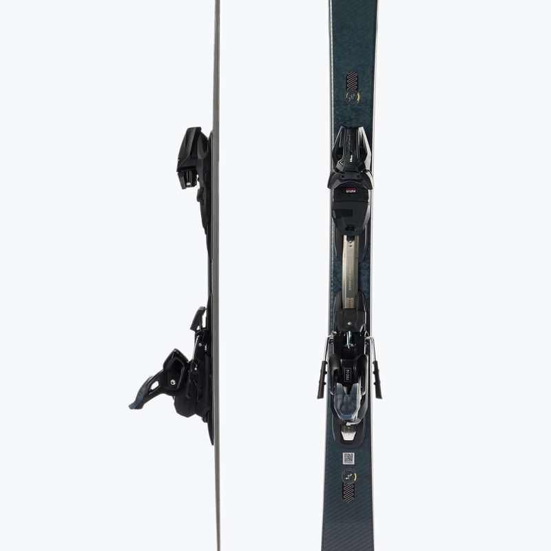 HEAD Prestige SW SF-PR grau +PRD 14 313600/100830 Abfahrtsski 5