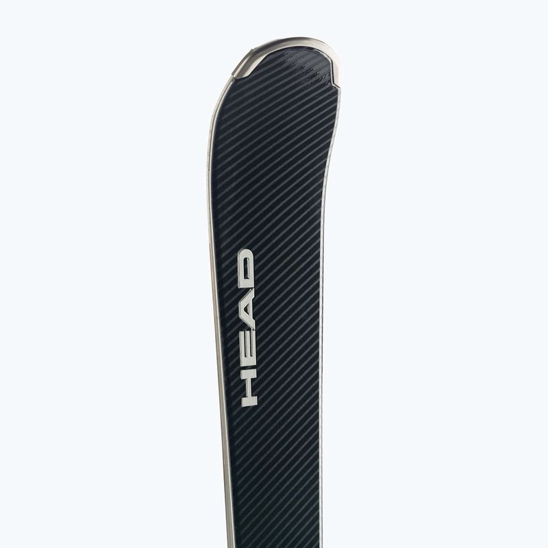 HEAD Prestige SW SF-PR grau +PRD 14 313600/100830 Abfahrtsski 8