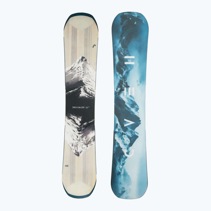 Snowboard HEAD Daymaker LYT 7