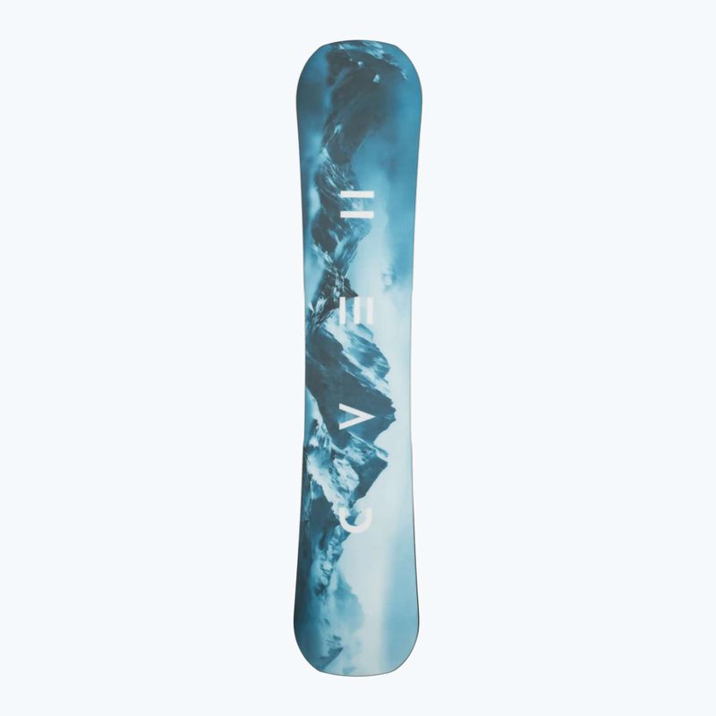 Snowboard HEAD Daymaker LYT 9