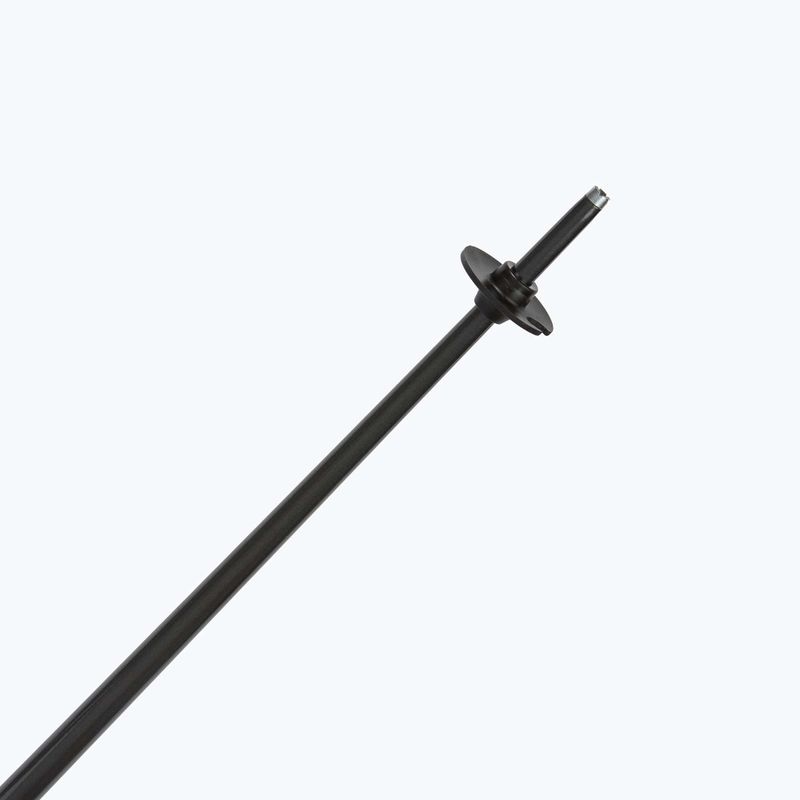 Skistöcke HEAD Frontside carbon black/speed blue 5