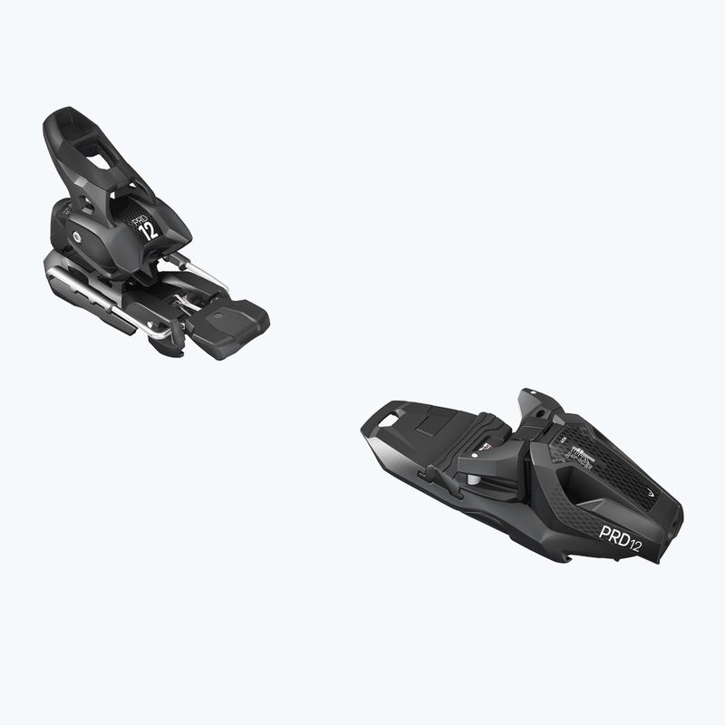 Alpin-Ski HEAD Supershape e-Rally SW BB-PR + PRD 12 GW black/red 5
