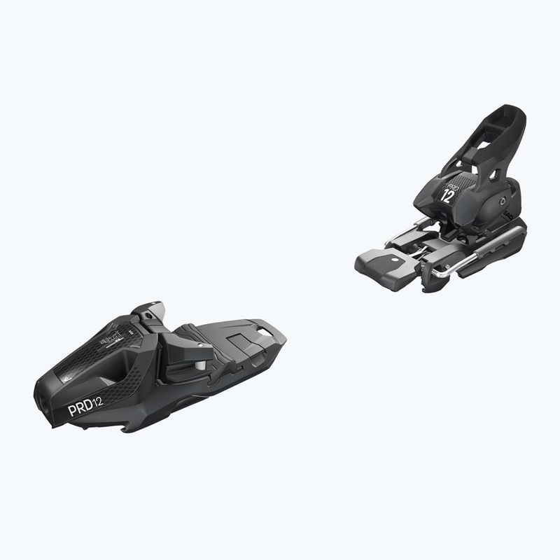 Alpin-Ski HEAD Supershape e-Rally SW BB-PR + PRD 12 GW black/red 6