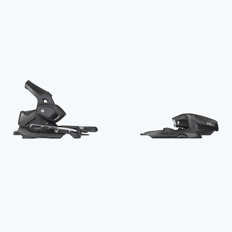 Alpin-Ski HEAD Supershape e-Rally SW BB-PR + PRD 12 GW black/red 7