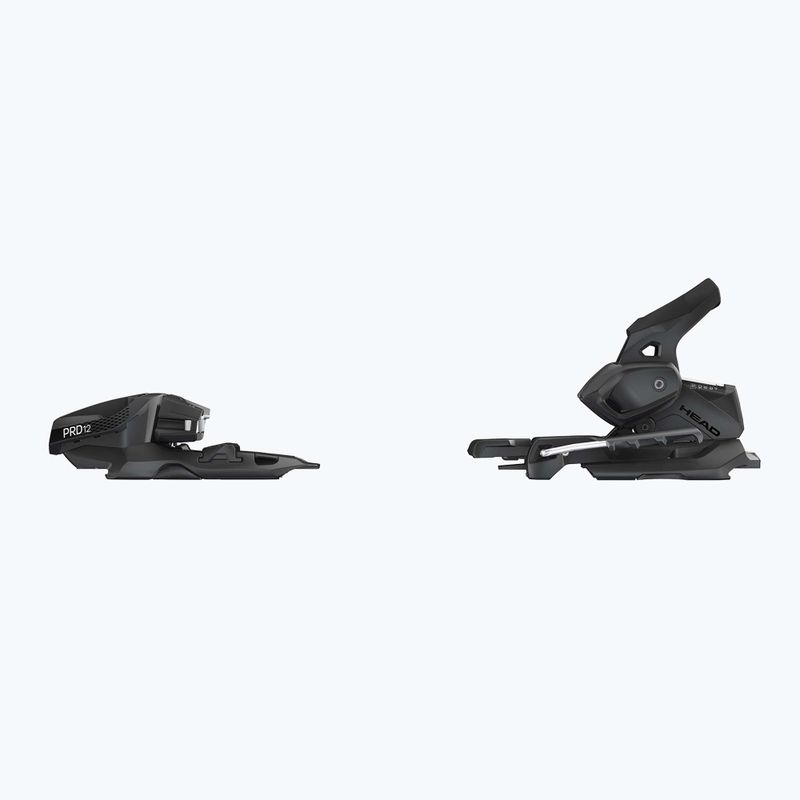 Alpin-Ski HEAD Supershape e-Rally SW BB-PR + PRD 12 GW black/red 8