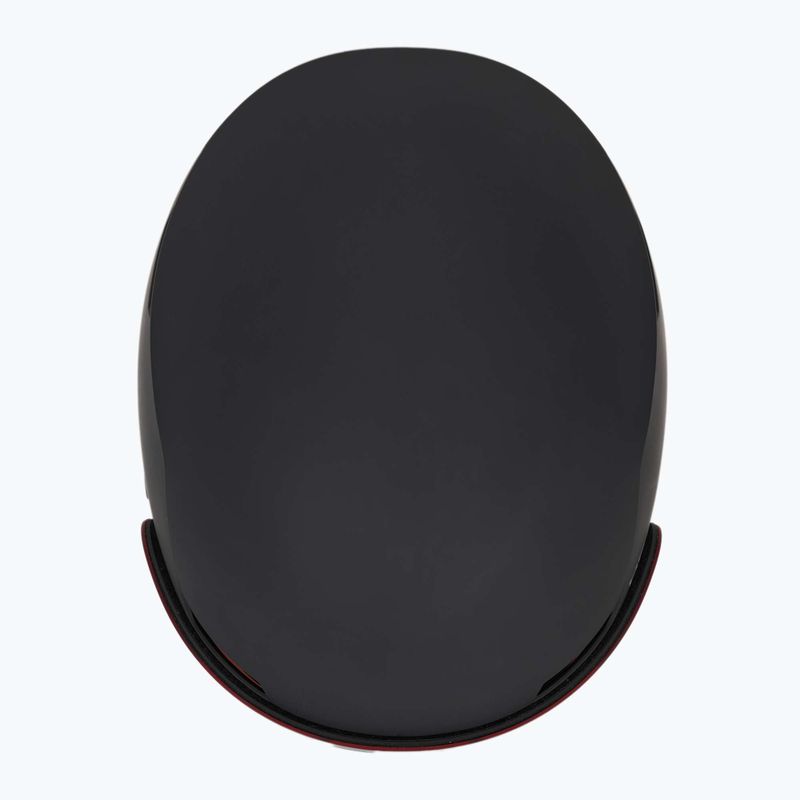 Skihelm HEAD Cinema Pro black/red yellow 6