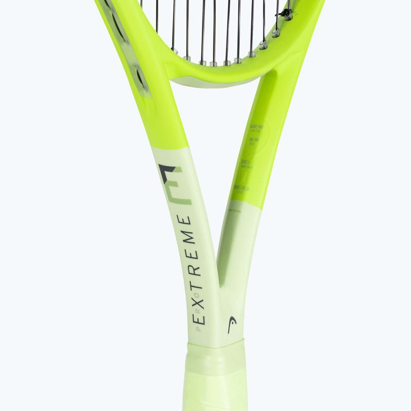 HEAD Extreme Pro 2024 Tennisschläger 4