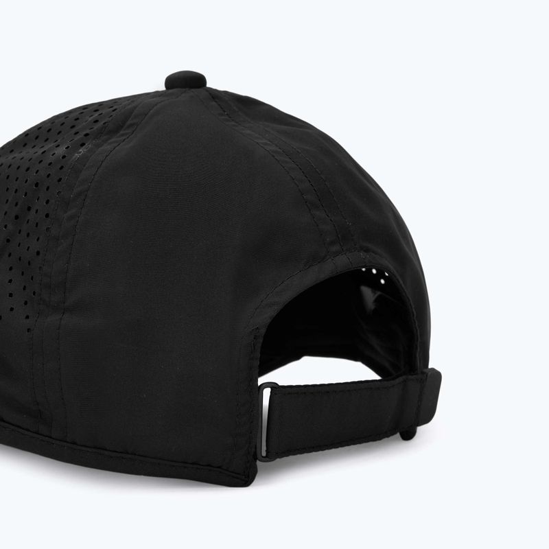 Cap Schirmmütze HEAD Pro Player Cap black 4