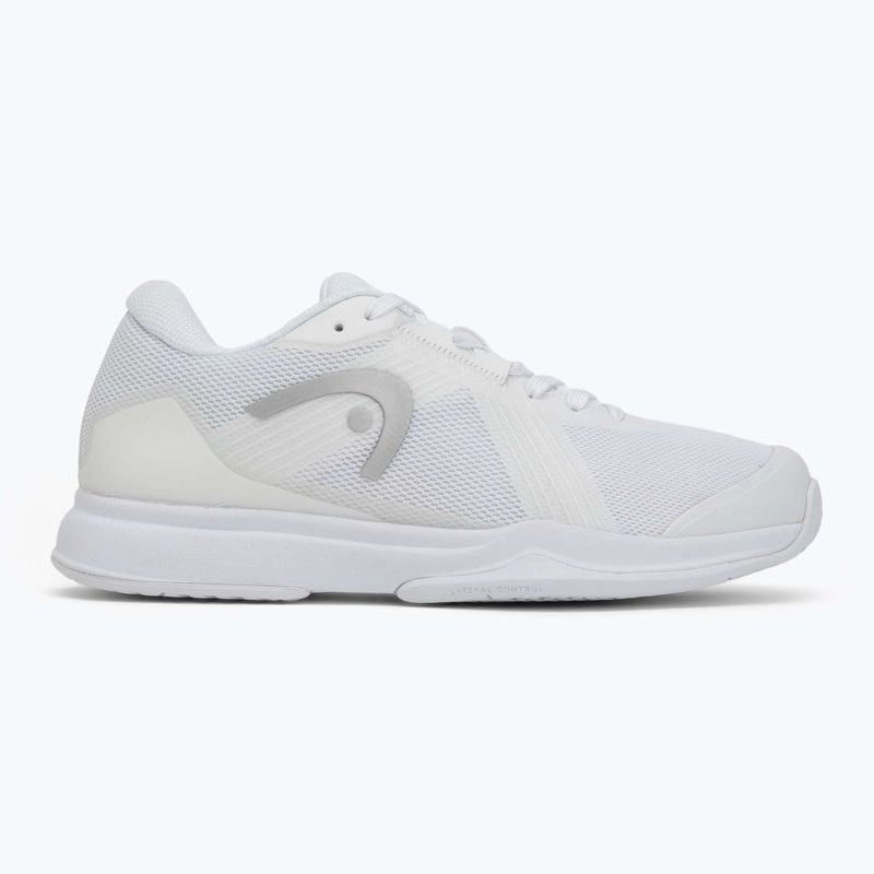 Tennisschuhe Damen HEAD Sprint Team 4.0 white/ coral 2