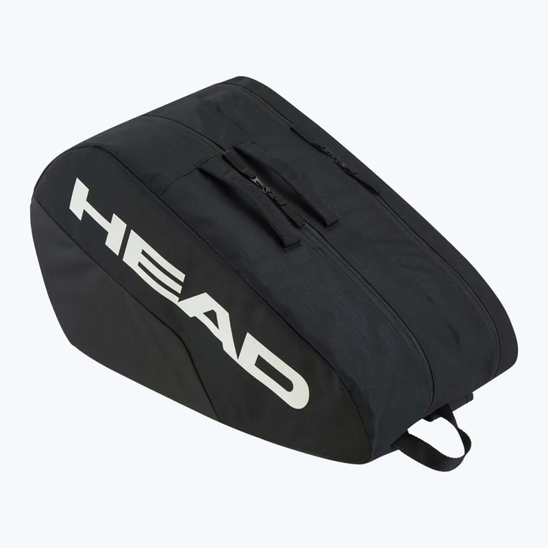 Paddel-Tasche HEAD Base Padel Bag M black 2