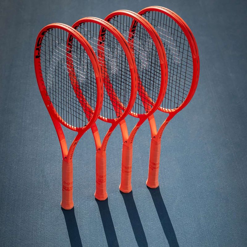 Tennisschläger HEAD Radical Team 2025 10