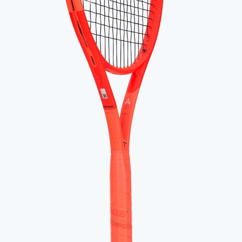 Tennisschläger HEAD Radical Team 2025 4