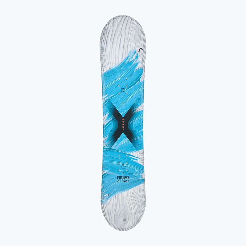Snowboard Kinder HEAD Rowdy Flex 2