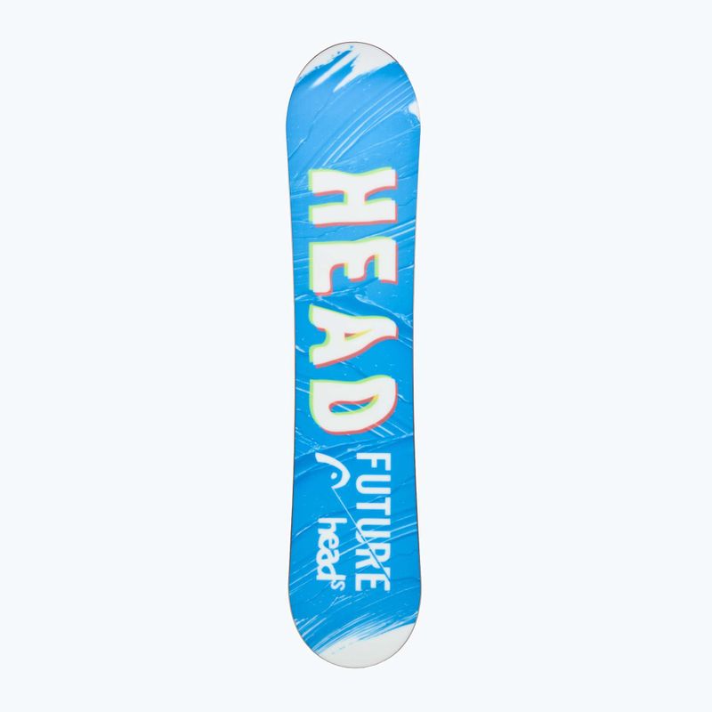 Snowboard Kinder HEAD Rowdy Flex 3