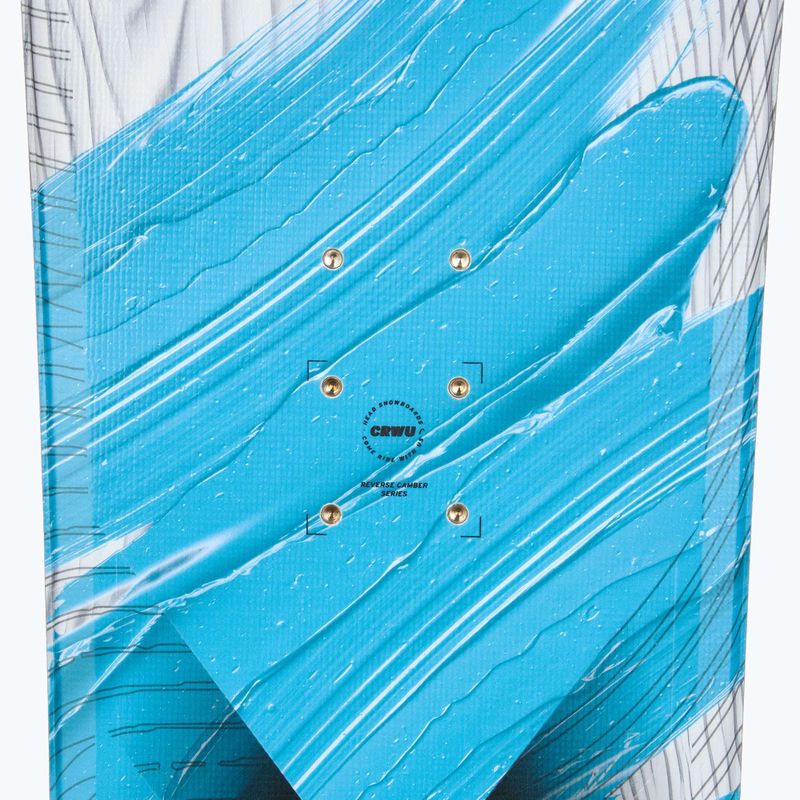 Snowboard Kinder HEAD Rowdy Flex 4