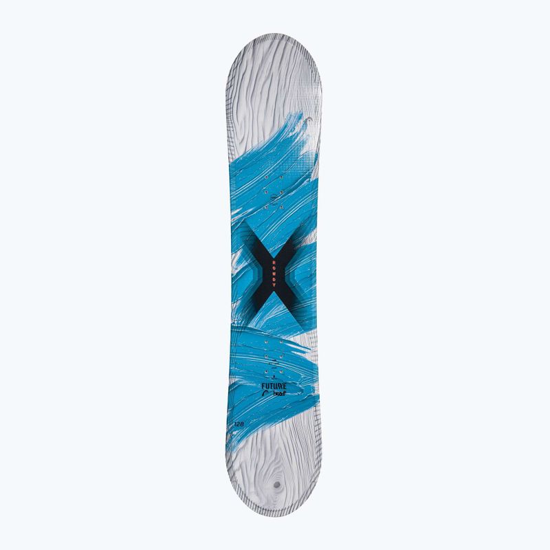 Snowboard Kinder HEAD Rowdy Flex 8