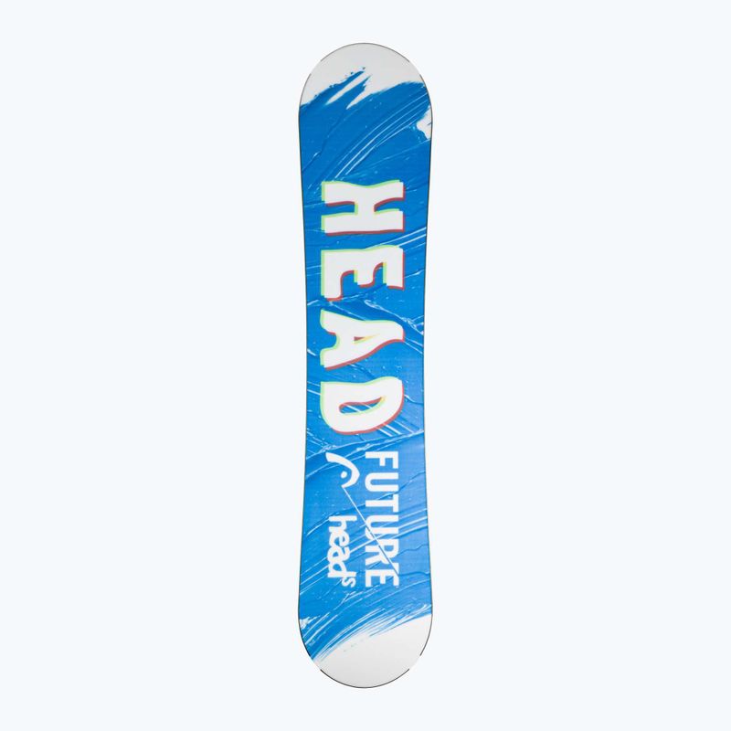 Snowboard Kinder HEAD Rowdy Flex 9