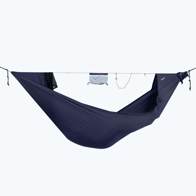 Reisehängematte Ticket To The Moon Lightest Pro black 2