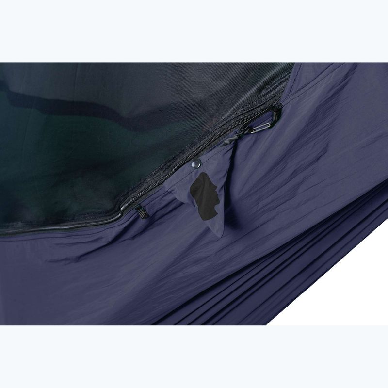 Reisehängematte Ticket To The Moon Lightest Pro black 3