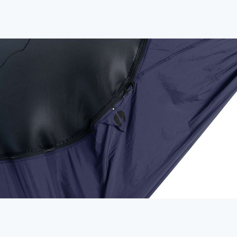 Reisehängematte Ticket To The Moon Lightest Pro black 4