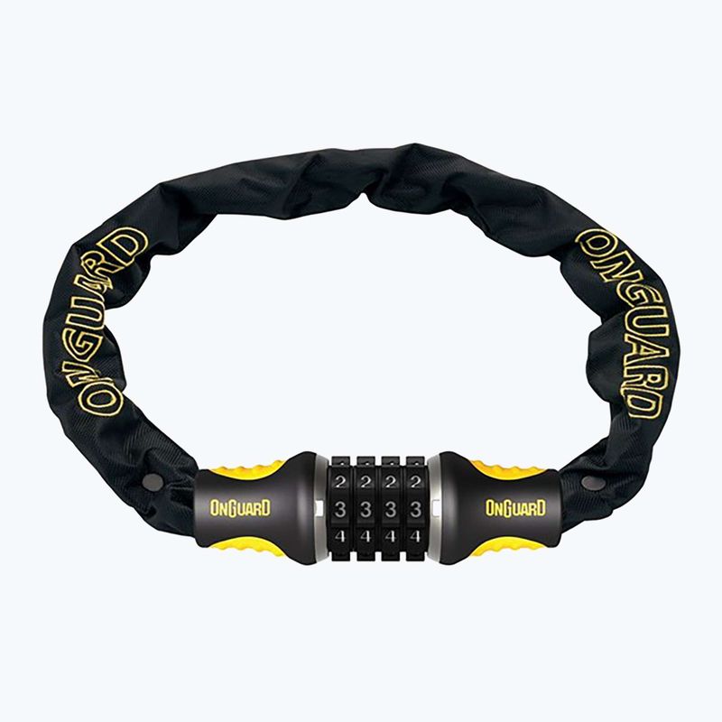 Fahrradschloss OnGuard Mastiff 8125 4