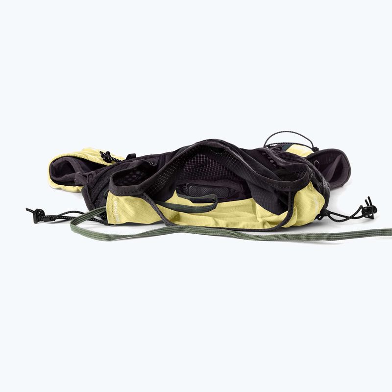 Laufweste Silva Strive 5 l yellow 6