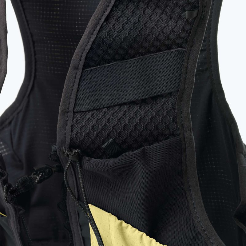 Laufweste Silva Strive 5 l yellow 9