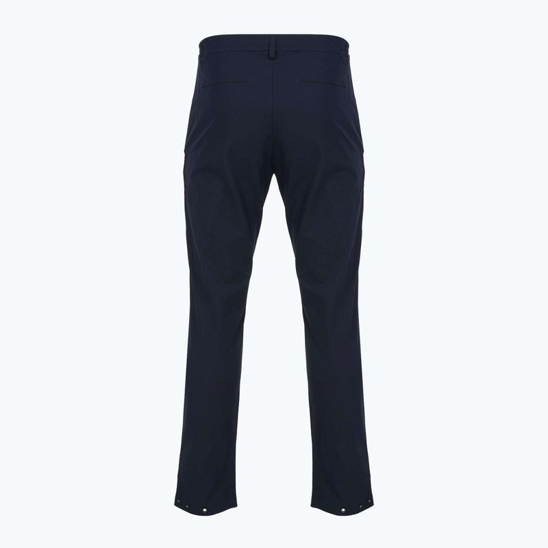 Herren-Segelhose Sail Racing Race Edition Tech dark navy 2