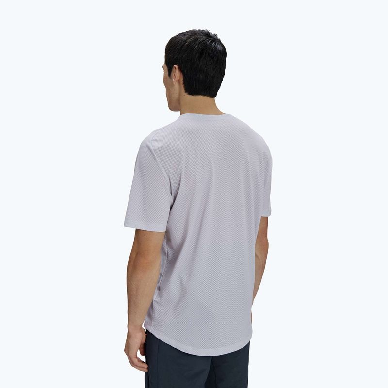 Herren Fahrradtrikot POC Motion Air Jersey granite grey 2