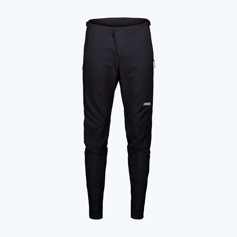 Fahrradhose Herren POC Motion uranium black 3