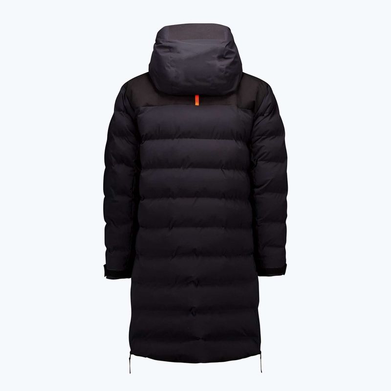 Skijacke Herren POC Race Loft Parka uranium black 2
