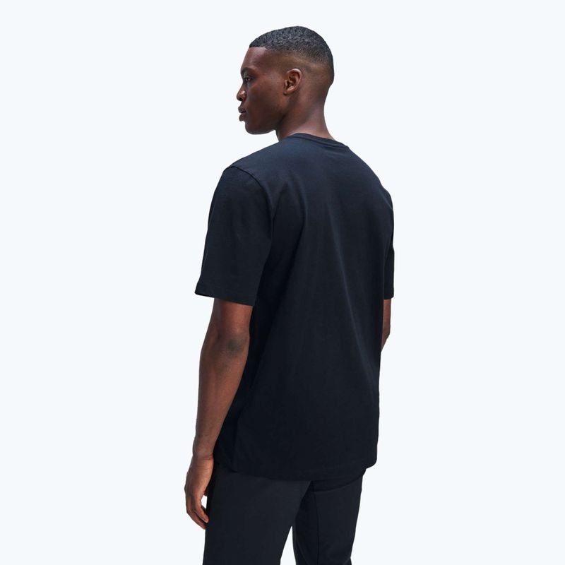 Shirt POC Tee uranium black 2