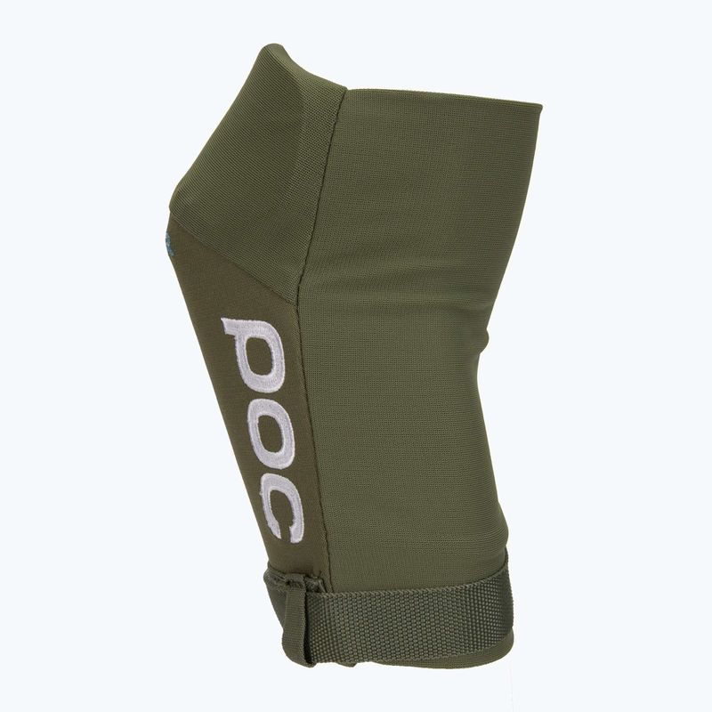 Ellbogenschützer für Fahrräder POC Joint VPD Air epidote green 2