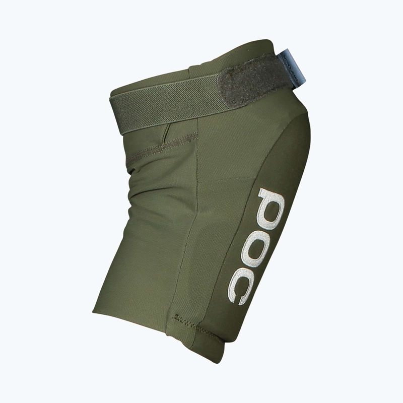 Fahrrad-Knieschützer POC Joint VPD Air epidote green 6