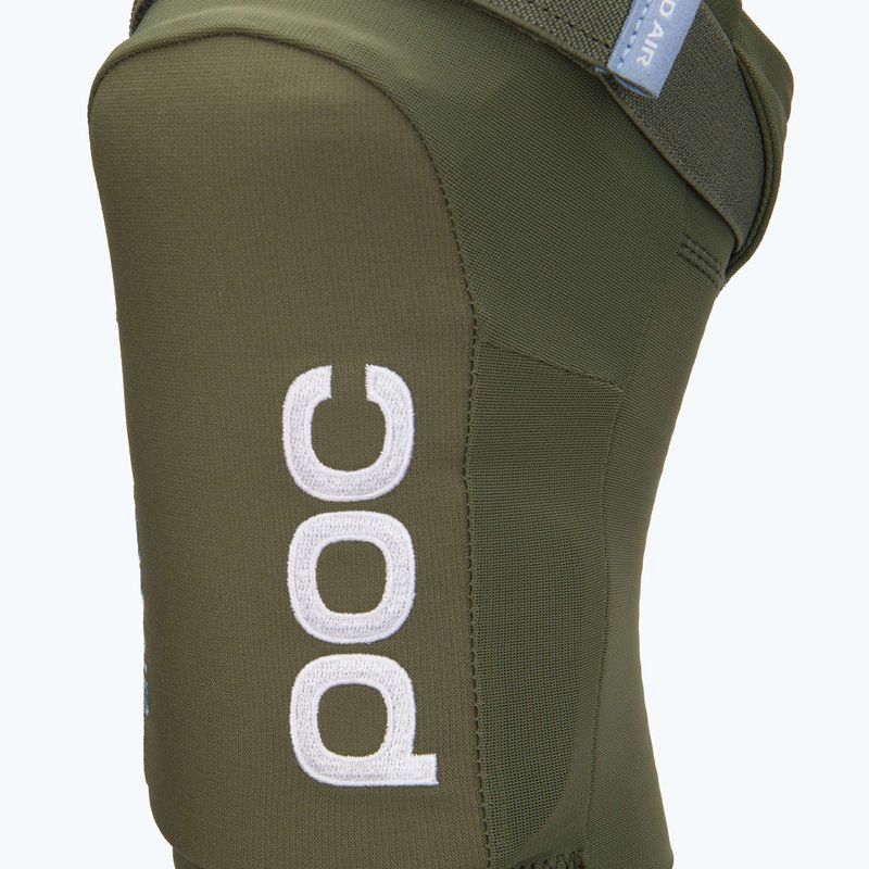 Fahrrad-Knieschützer POC Joint VPD Air epidote green 4
