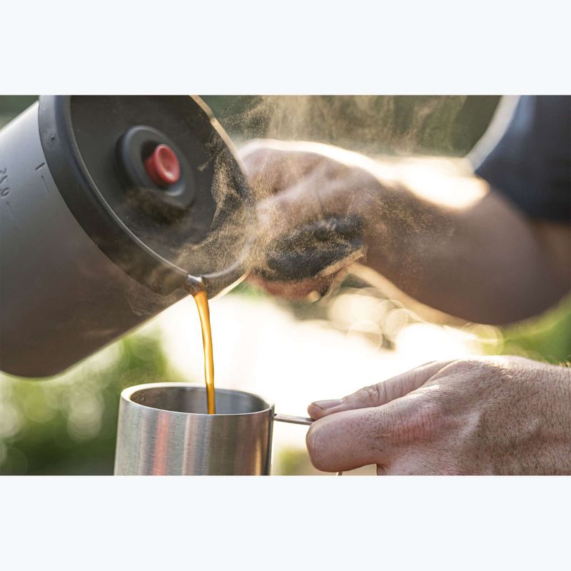 Primus Kaffee-Tee-Presse Für Lite-Kaffee- und Teebrühkolben 3