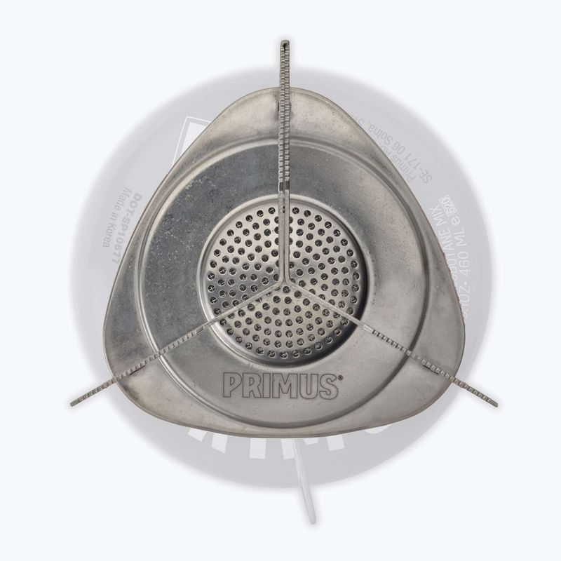 Primus Essential Trail Stove Wandern Kocher rot P351110 2
