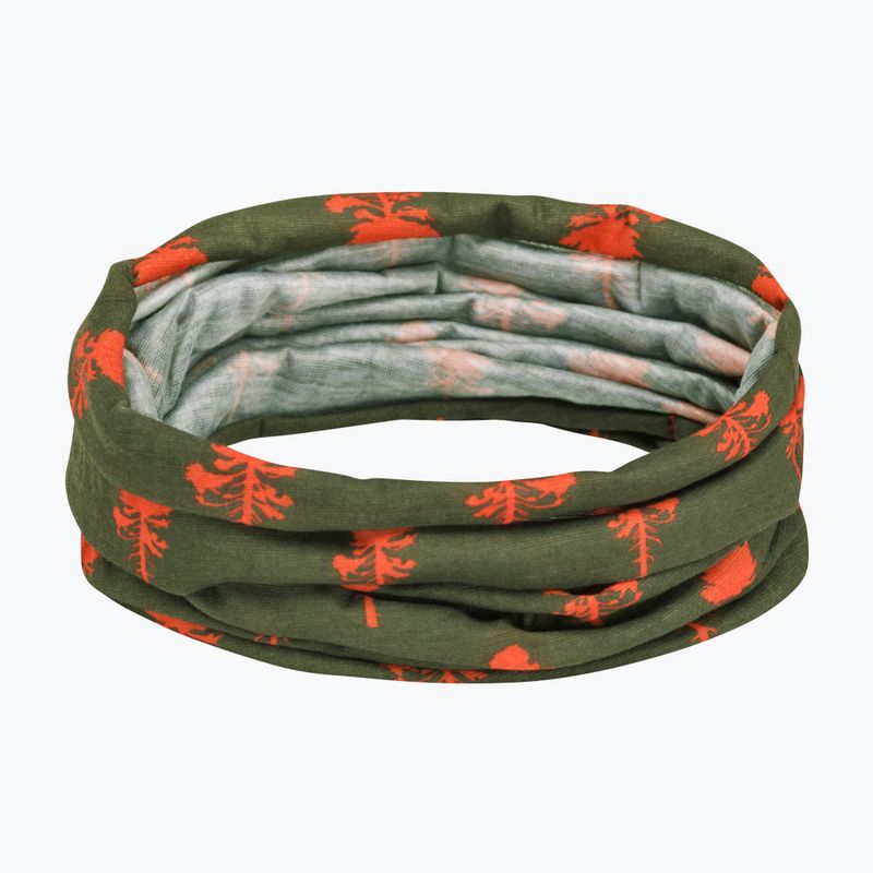 Multifunktionstuch Pinewood Outdoor 3P Head Scarf 3 Stk. mix 2