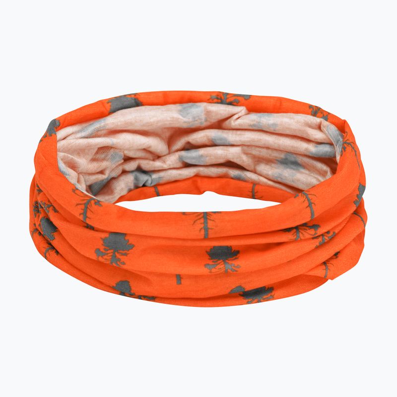 Multifunktionstuch Pinewood Outdoor 3P Head Scarf 3 Stk. mix 4