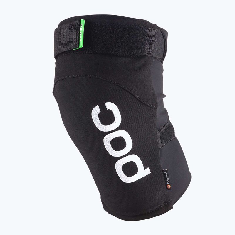 Fahrrad-Knieschützer POC Joint VPD 2.0 uranium black 2