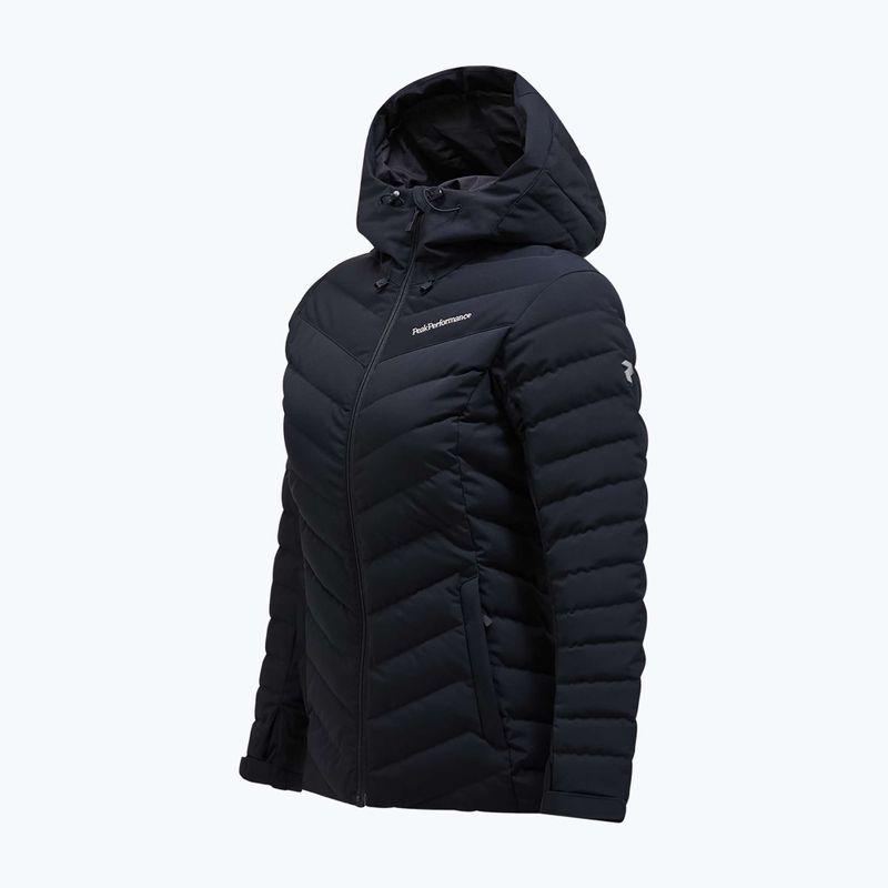 Skijacke Damen Peak Performance Frost Ski black 3