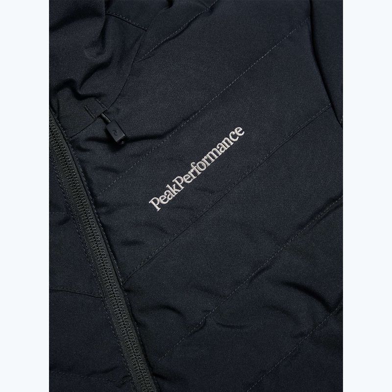 Skijacke Damen Peak Performance Frost Ski black 4