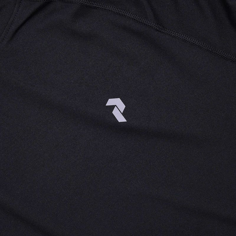 Damen-Thermoaktivshirt Peak Performance Spirit Crew black 6