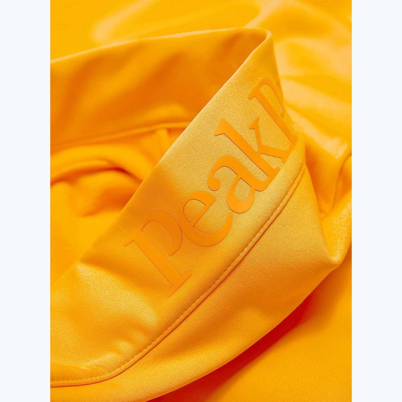 Herren Peak Performance Rider Tech Zip Hood blazing orange 7