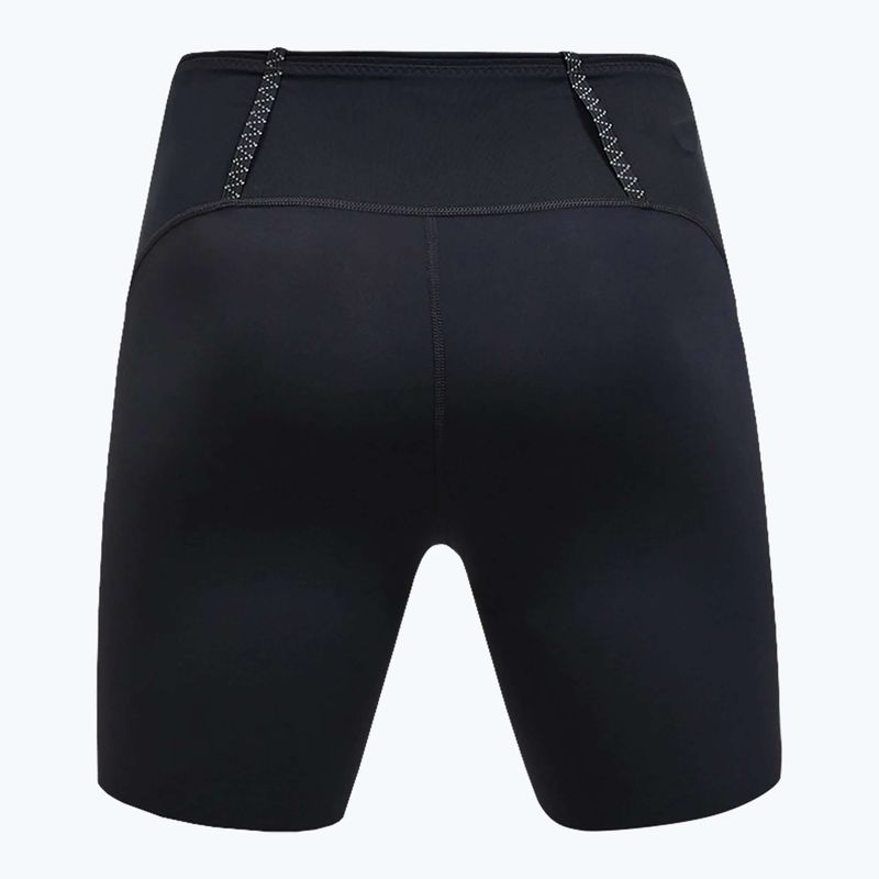 Frauen Peak Performance Light Shorts schwarz 5