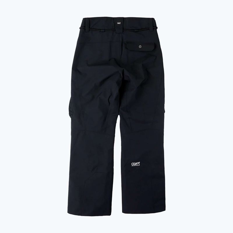 Snowboardhose Herren Colourwear Flight black 9