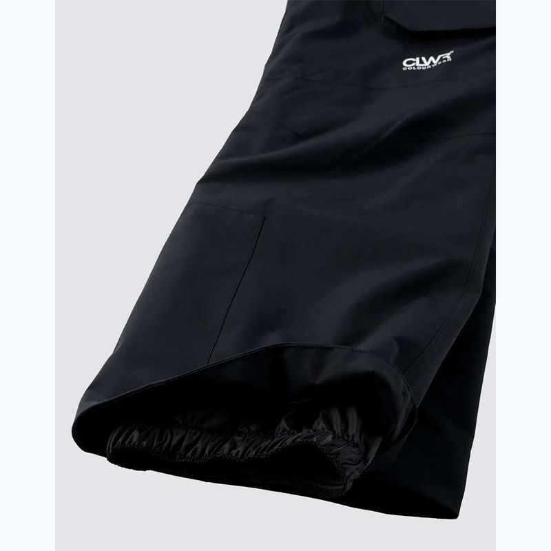 Snowboardhose Herren Colourwear Flight black 11